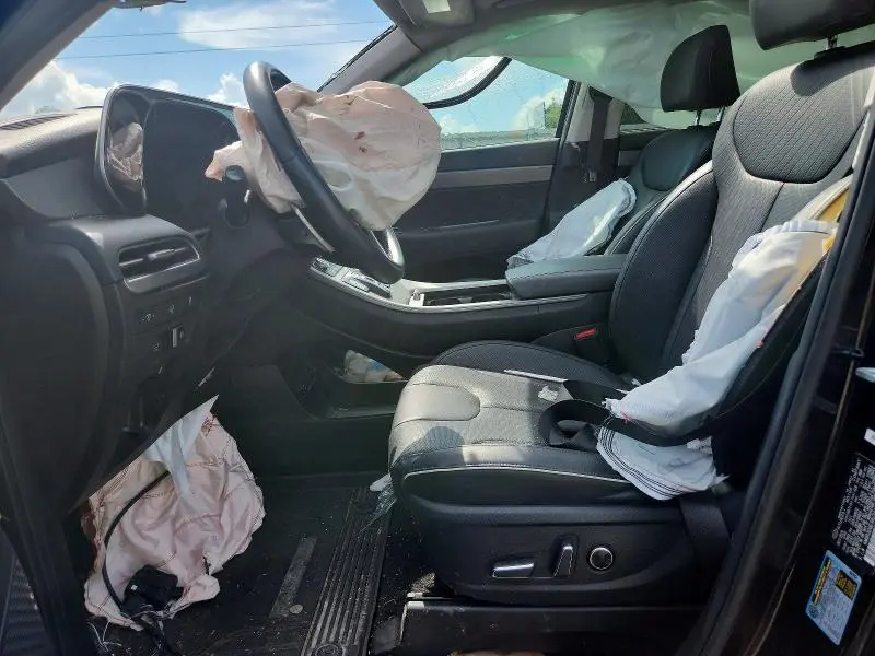2024 HYUNDAI PALISADE XRT  