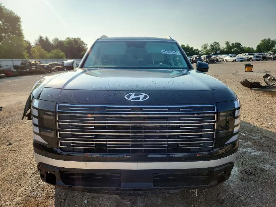 2026 HYUNDAI PALISADE SEL  