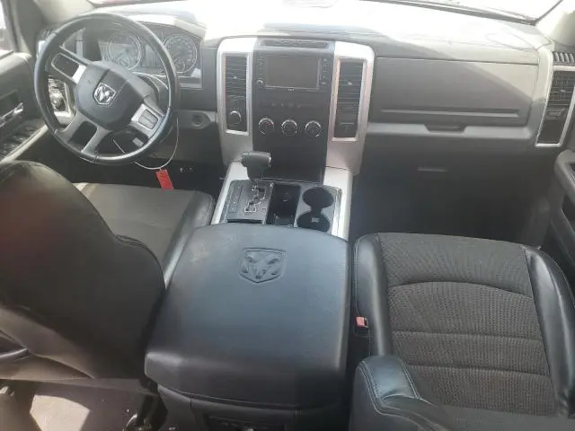 2011 DODGE RAM 1500 