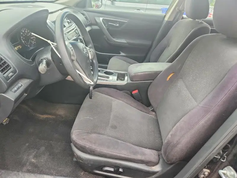 2013 NISSAN ALTIMA 2.5/S/SV/SL  