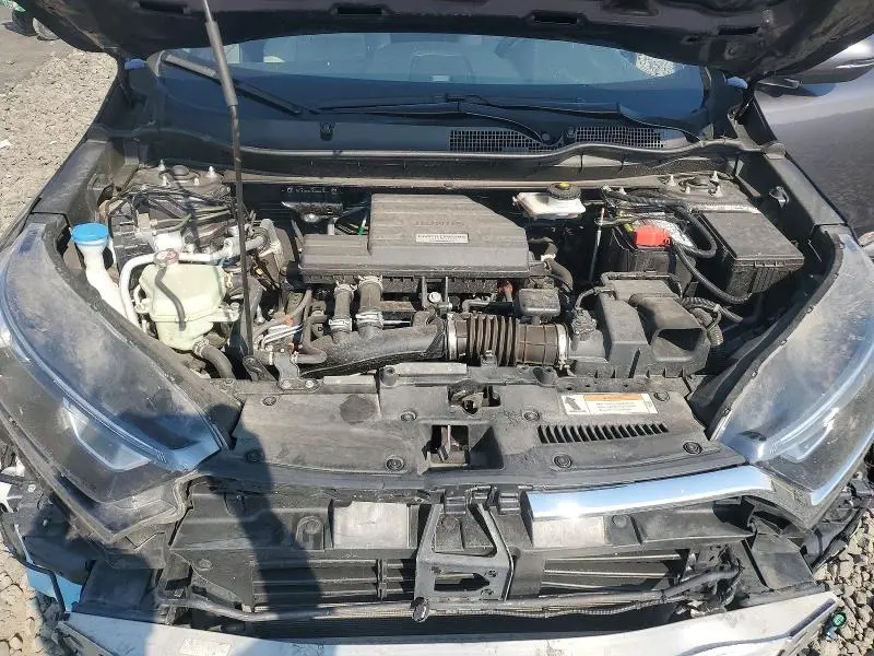 2019 HONDA CR-V EXL  