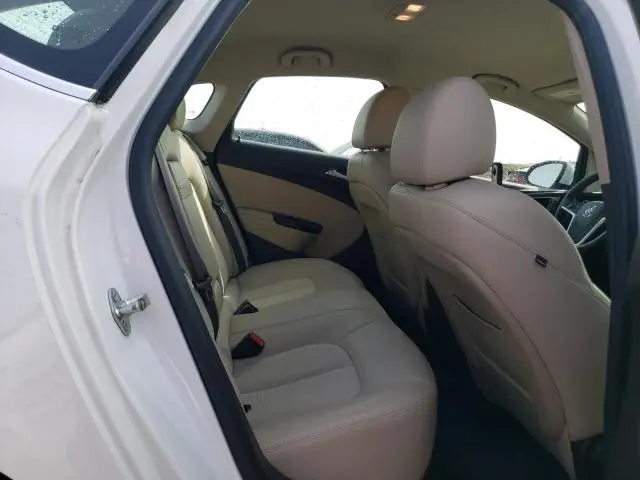 2014 BUICK VERANO CONVENIENCE