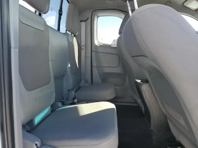 2013 TOYOTA TACOMA   