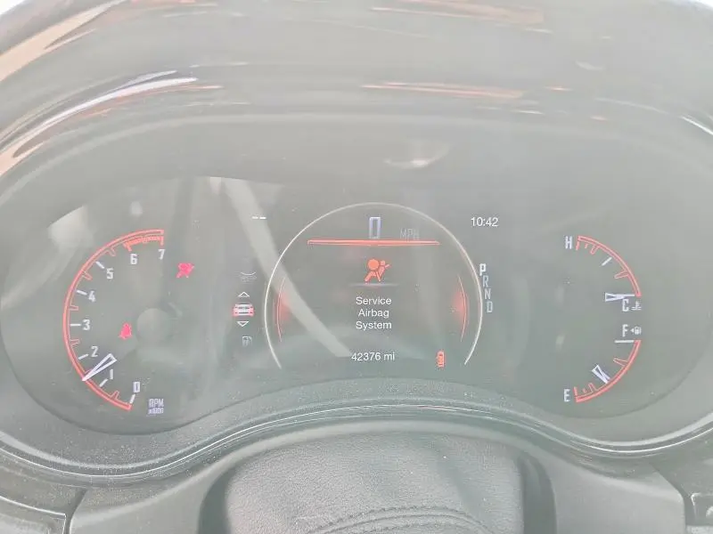 2023 DODGE DURANGO PURSUIT  