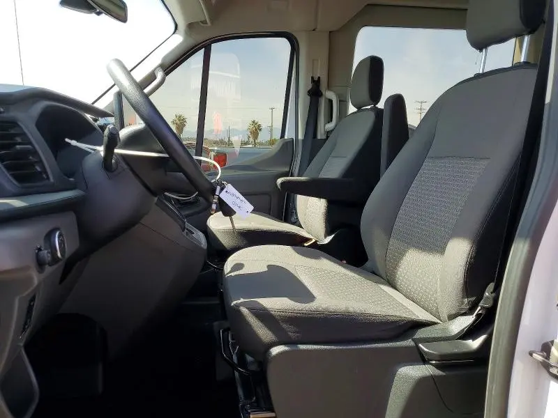 2024 FORD TRANSIT T-350  