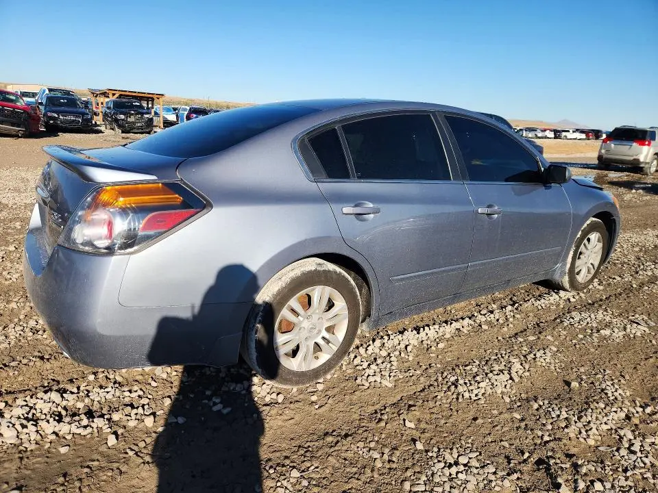 2011 NISSAN ALTIMA 2.5  