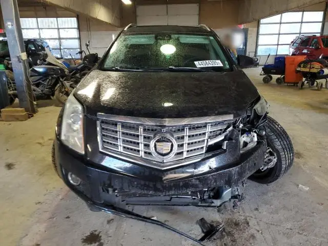 2013 CADILLAC SRX PERFORMANCE COLLECTION  