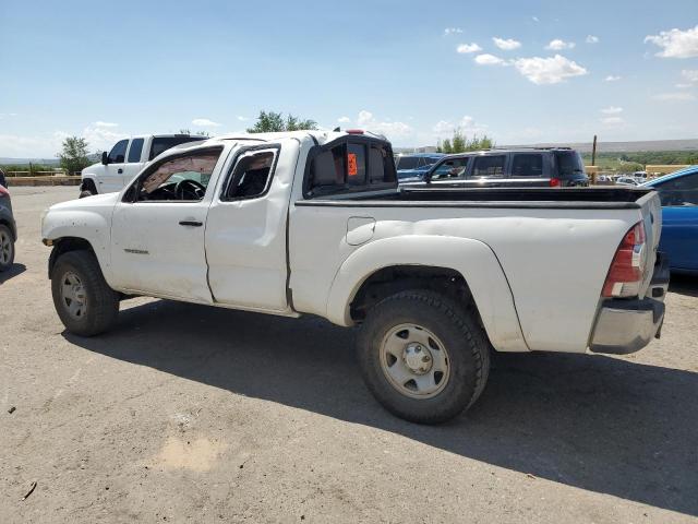 2014 TOYOTA TACOMA 