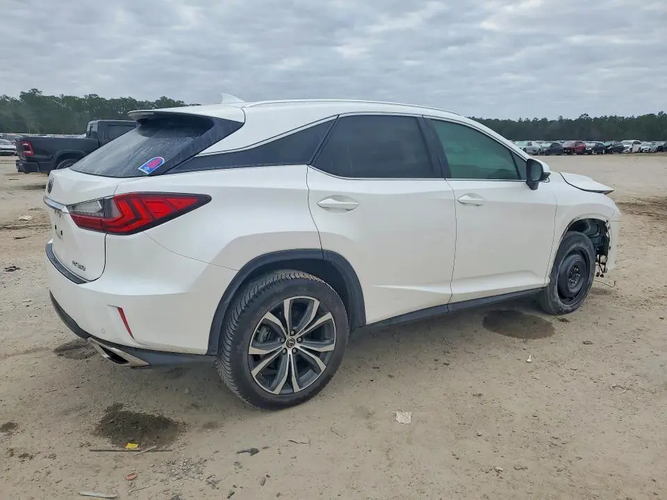 2018 LEXUS RX 350 BASE  