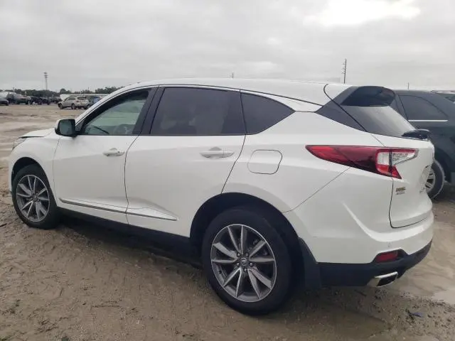 2023 ACURA RDX TECHNOLOGY  