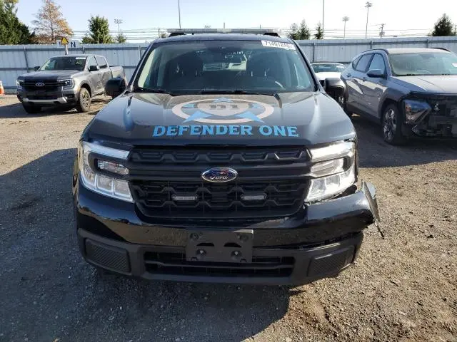 2024 FORD MAVERICK XL  