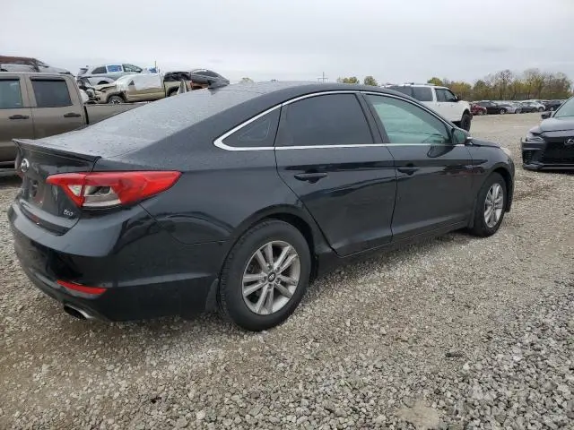 2015 HYUNDAI SONATA ECO  