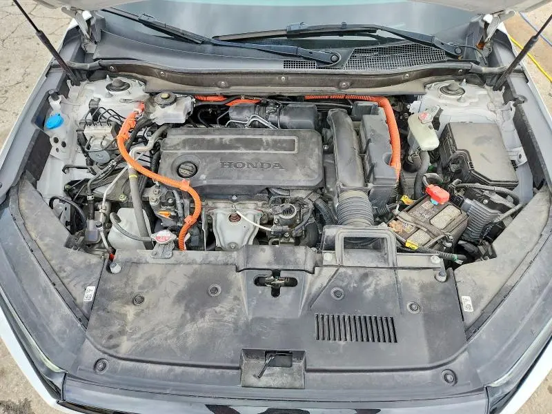 2023 HONDA CR-V SPORT TOURING  
