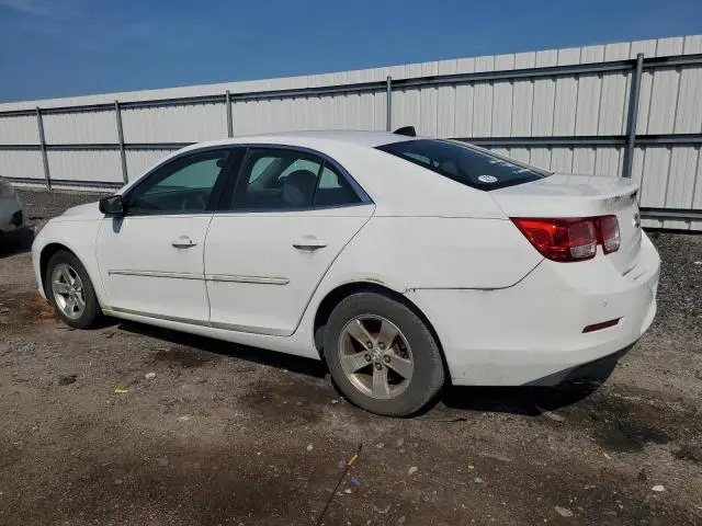 2013 CHEVROLET MALIBU LS  