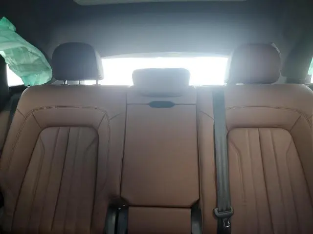 2020 AUDI Q5 PREMIUM PLUS