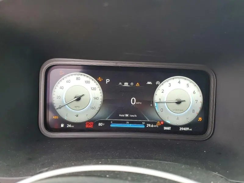 2022 HYUNDAI KONA N LINE  