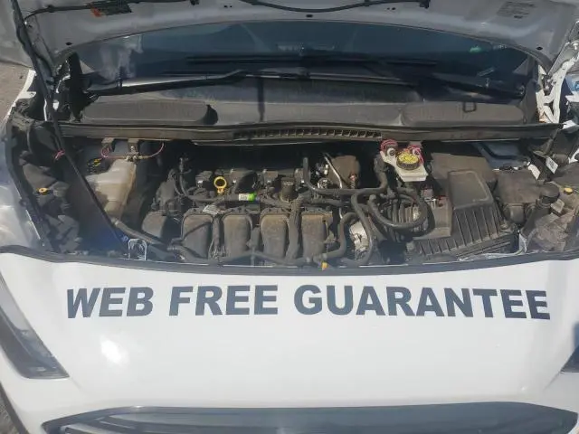 2021 FORD TRANSIT CONNECT XL  