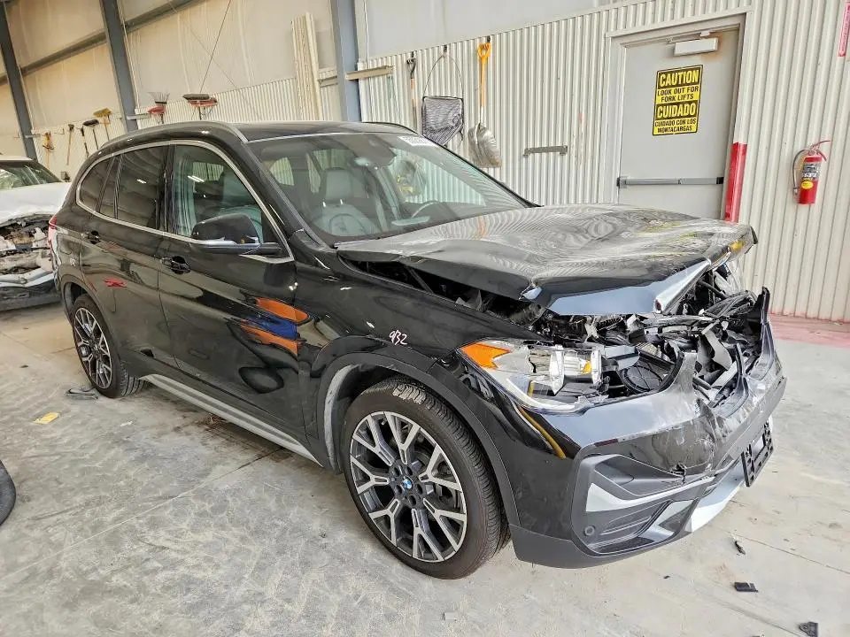 2021 BMW X1 XDRIVE28I  