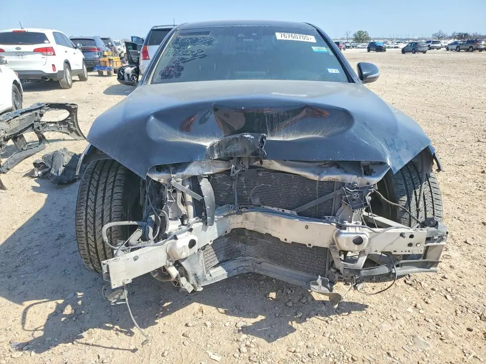 2016 MERCEDES-BENZ C 450 4MATIC AMG  