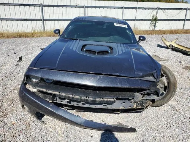 2017 DODGE CHALLENGER R/T  