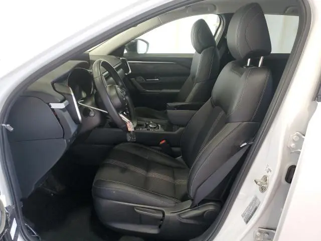 2023 MAZDA CX-50 SELECT  