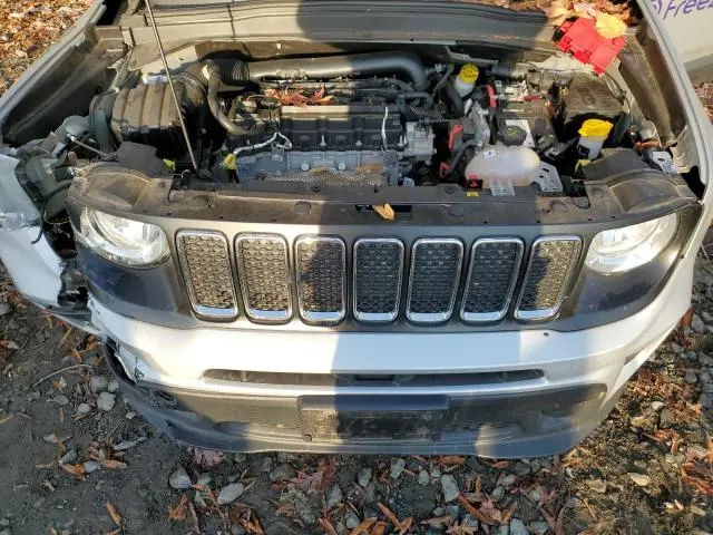 2021 JEEP RENEGADE SPORT