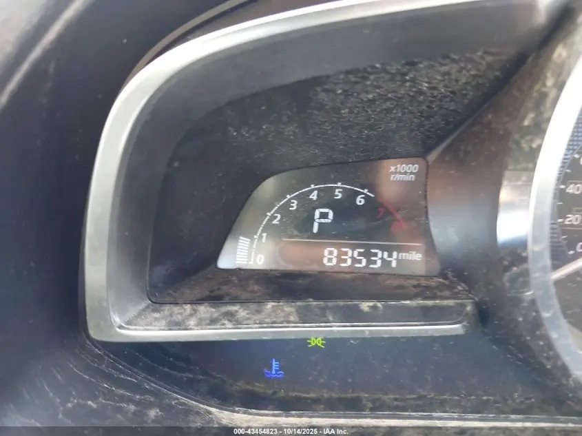 2017 TOYOTA YARIS IA  