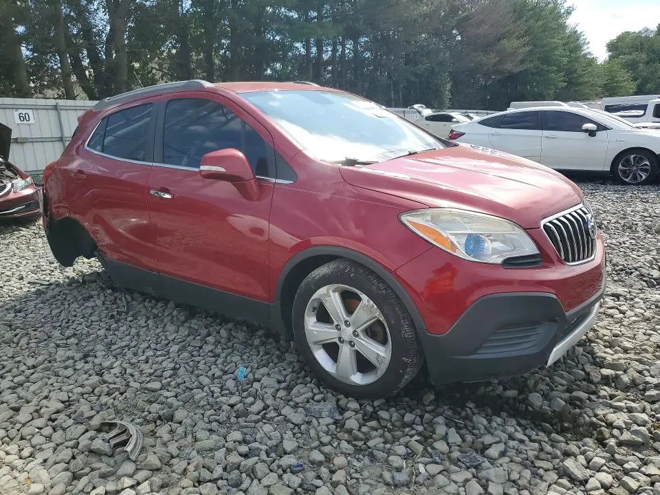 2015 BUICK ENCORE   