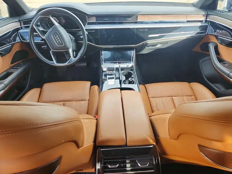 2023 AUDI A8 L  