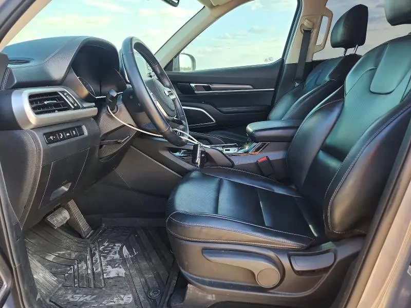 2020 KIA TELLURIDE LX  