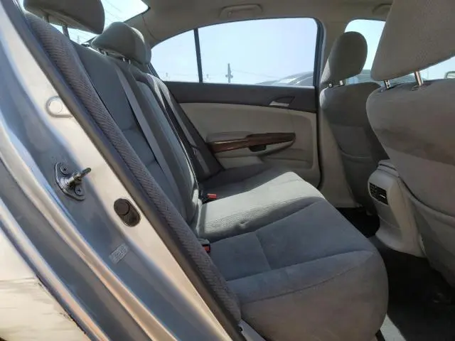 2011 HONDA ACCORD EX  