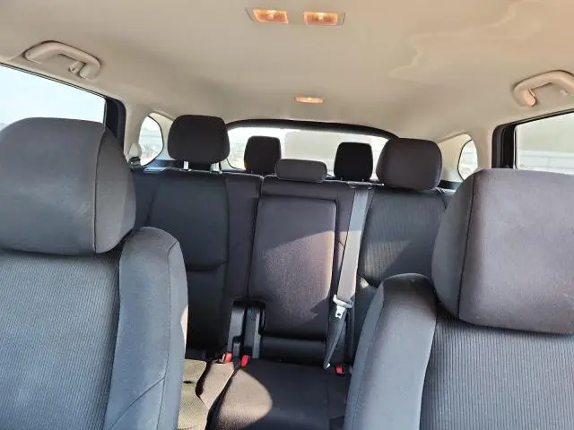 2022 MAZDA CX-9 SPORT