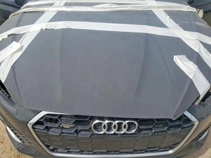2021 AUDI A5 PREMIUM 45  