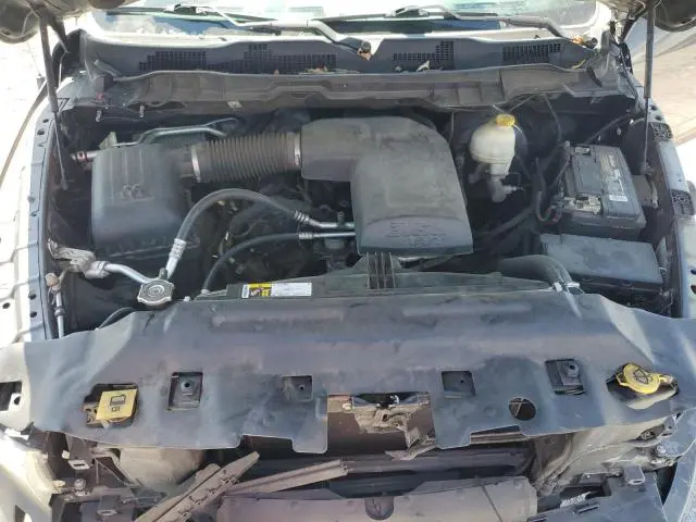 2016 RAM 1500 ST  
