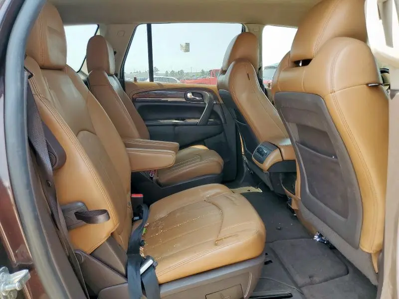 2015 BUICK ENCLAVE   