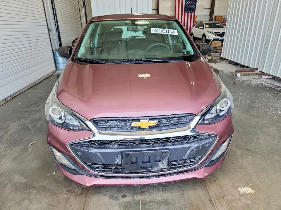 2019 CHEVROLET SPARK LS  
