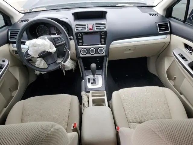 2016 SUBARU IMPREZA PREMIUM  