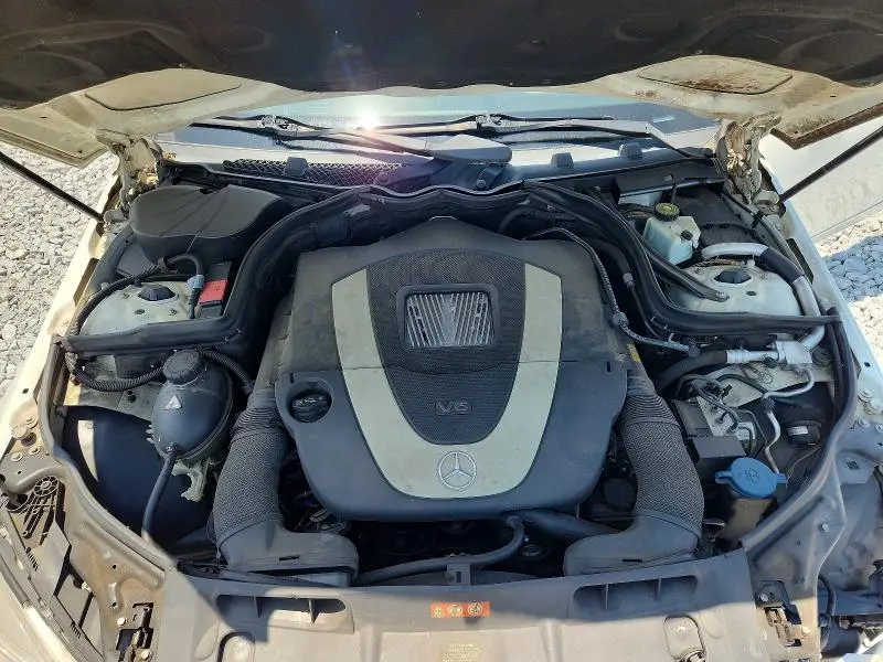 2011 MERCEDES-BENZ C 300  