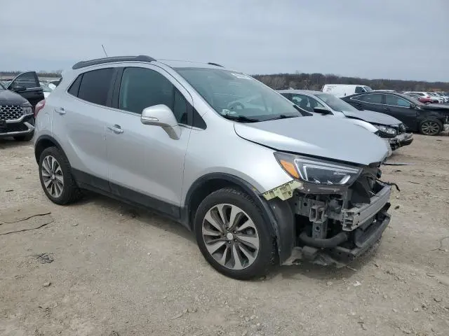 2018 BUICK ENCORE ESSENCE  
