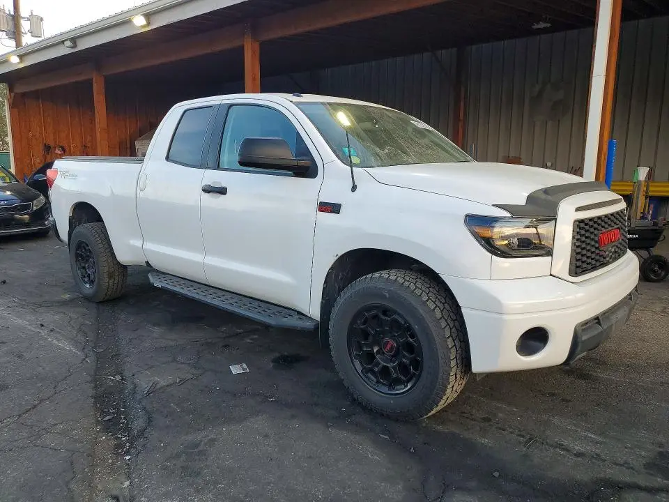 2010 TOYOTA TUNDRA GRADE  