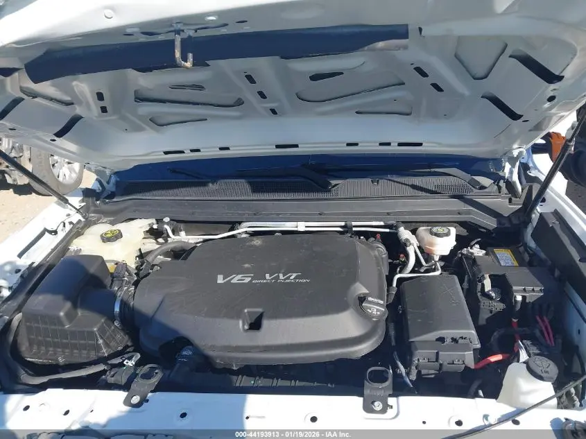 2021 GMC CANYON 2WD  SHORT BOX ELEVATION STANDARD