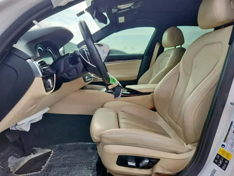 2018 BMW 530 XI  