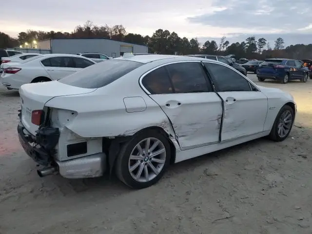2014 BMW 535 I