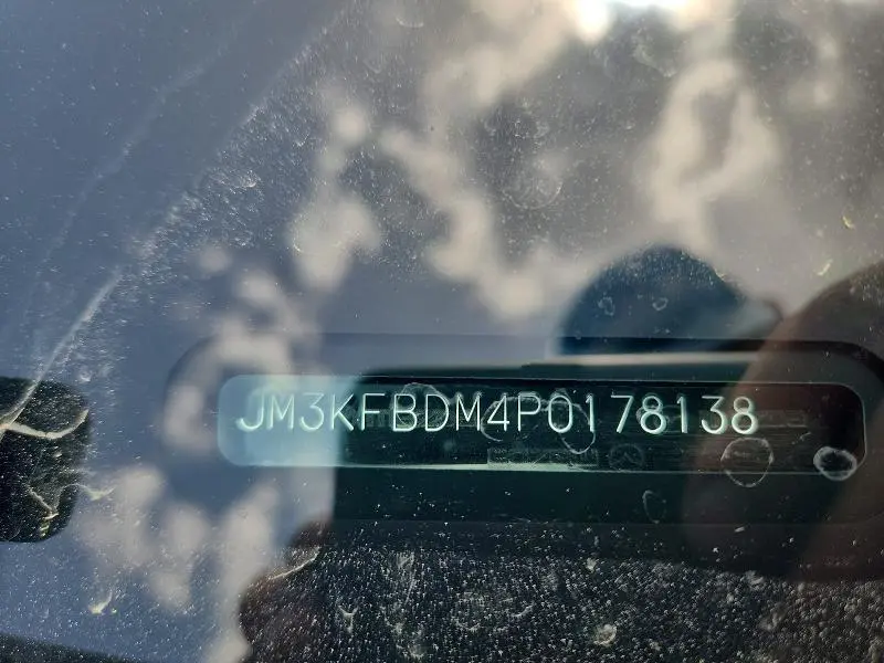2023 MAZDA CX-5 PREMIUM  