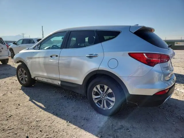 2016 HYUNDAI SANTA FE SPORT   