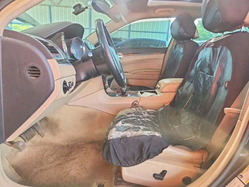 2013 CHRYSLER 300   