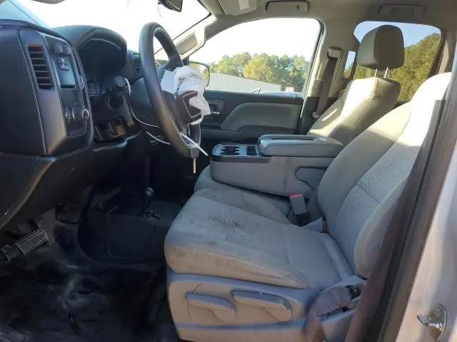 2017 GMC SIERRA K2500 HEAVY DUTY  