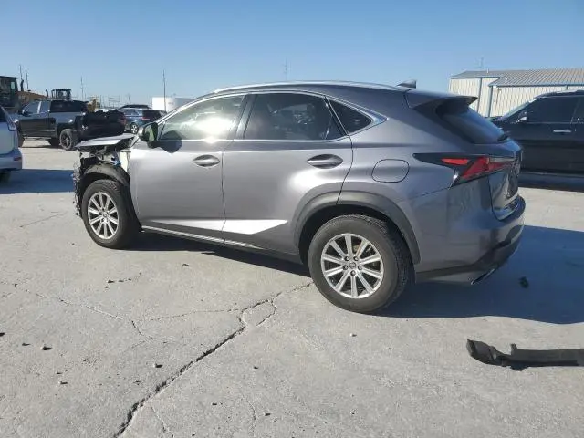 2018 LEXUS NX 300 BASE  