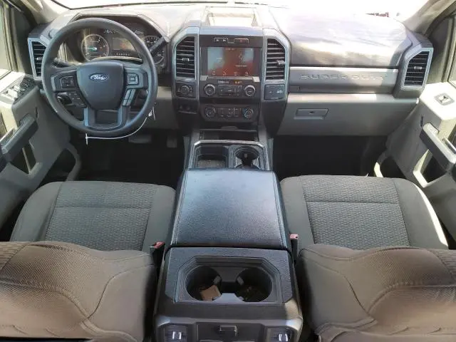 2019 FORD F250 SUPER DUTY  