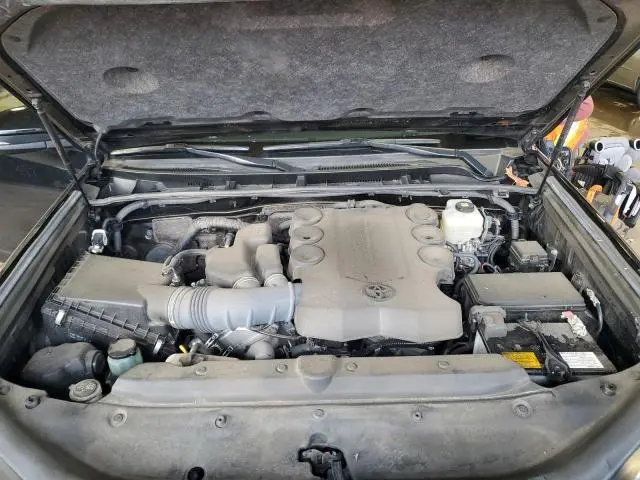 2021 TOYOTA 4RUNNER SR5/SR5 PREMIUM  